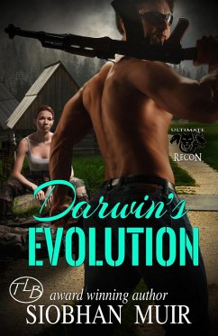 Darwin's Evolution (eBook, ePUB) - Muir, Siobhan
