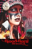 Blood-Born (Weird Wild West, #2) (eBook, ePUB)