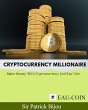 Cryptocurrency Millionaire (eBook, ePUB) - Bild 1