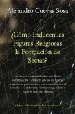 ¿Cómo inducen las figuras religiosas la formación de sectas? (eBook, ePUB)