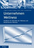 Unternehmen Wellness (eBook, PDF)