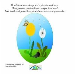 Why Dandelions Grow (eBook, ePUB) - Clark, Nita Marie