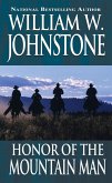 Honor of the Mountain Man (eBook, ePUB) Honor of the Mountain Man (eBook, ePUB)