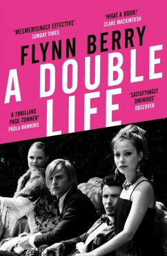 A Double Life (eBook, ePUB) - Berry, Flynn