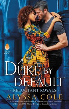 A Duke by Default (eBook, ePUB) - Cole, Alyssa