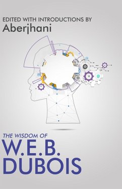 Cover The Wisdom of W.E.B. Du Bois (eBook, ePUB)