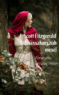 A dzsesszkorszak meséi (eBook, ePUB) - Fitzgerald, F. Scott