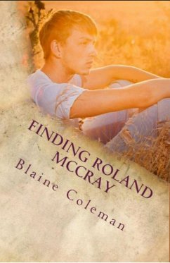 Finding Roland McCray (eBook, ePUB) - Coleman, Blaine