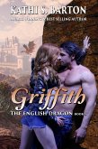 Griffith (The English Dragon, #5) (eBook, ePUB)