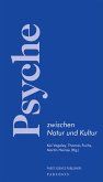 Psyche zwischen Natur und Kultur (eBook, PDF)