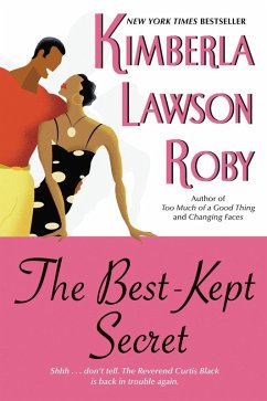 The Best-Kept Secret (eBook, ePUB) - Roby, Kimberla Lawson