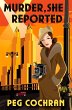 Murder, She Reported (eBook, ePUB) - Bild 1