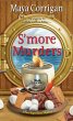 S'more Murders (eBook, ePUB) - Bild 1