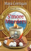 S'more Murders (eBook, ePUB)