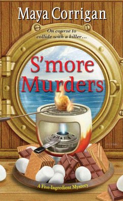 Cover S'more Murders (eBook, ePUB)