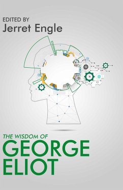 Cover The Wisdom of George Eliot (eBook, ePUB)