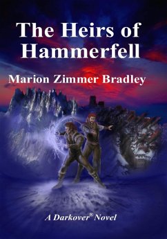 Cover The Heirs of Hammerfell (Darkover) (eBook, ePUB)