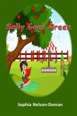 Sally Goes Green (eBook, ePUB)