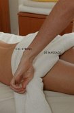 De Massage (eBook, ePUB)