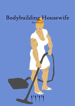 Cover Bodybuilding Housewife (Implants Version) (eBook, ePUB)