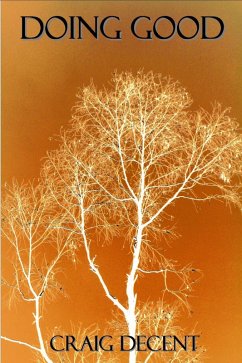 Cover Doing Good (eBook, ePUB)