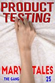 Product Testing (The Gang, #25) (eBook, ePUB)