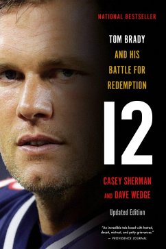 12 (eBook, ePUB) - Sherman, Casey; Wedge, Dave