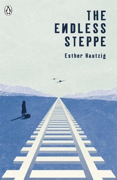 The Endless Steppe (eBook, ePUB) - Hautzig, Esther