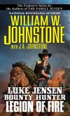 Legion of Fire (eBook, ePUB) Legion of Fire (eBook, ePUB)