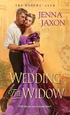 Wedding the Widow (eBook, ePUB)