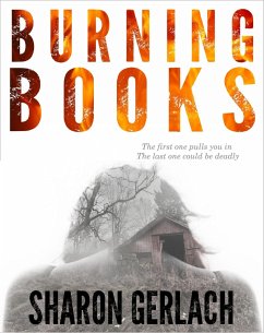 Cover Burning Books (eBook, ePUB)