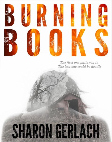Burning Books (eBook, ePUB)