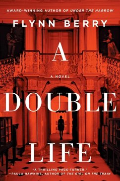 A Double Life (eBook, ePUB) - Berry, Flynn