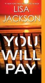 You Will Pay (eBook, ePUB)