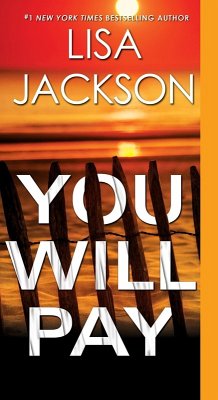 You Will Pay (eBook, ePUB) - Jackson, Lisa