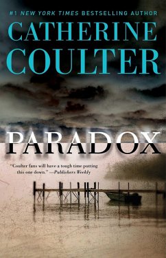 Paradox (eBook, ePUB) - Coulter, Catherine