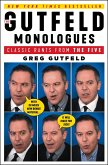 The Gutfeld Monologues (eBook, ePUB)
