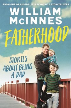 Fatherhood (eBook, ePUB) - Mcinnes, William