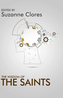 Cover The Wisdom of the Saints (eBook, ePUB)