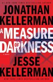 A Measure of Darkness (eBook, ePUB)