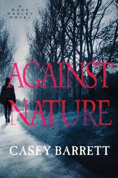 Against Nature (eBook, ePUB) - Barrett, Casey