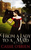 From a Lady to a Maid (eBook, ePUB)