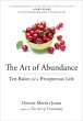 The Art of Abundance (eBook, ePUB) - Bild 1