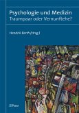 Psychologie und Medizin (eBook, PDF)