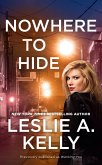Nowhere to Hide (previously published as Wanting You) (eBook, ePUB)
