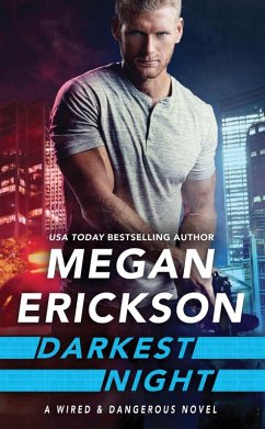 Darkest Night (eBook, ePUB) - Erickson, Megan
