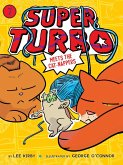 Super Turbo Meets the Cat-Nappers (eBook, ePUB)