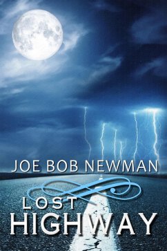 Lost Highway (eBook, ePUB) Cover Lost Highway (eBook, ePUB)
