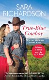 True-Blue Cowboy (eBook, ePUB)