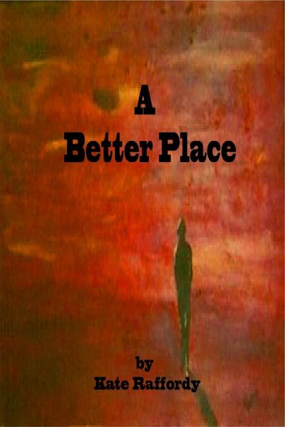 A Better Place (eBook, ePUB) A Better Place (eBook, ePUB)